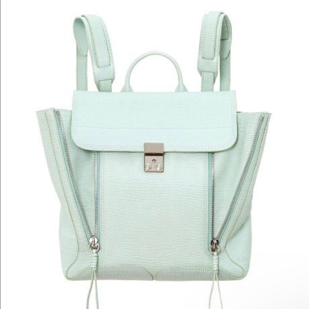 2.1 Phillip Lim Pashli backpack