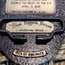USS SAN JACINTO CG 56 BELT BUCKLE