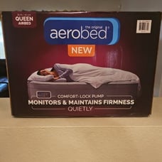 Airbed