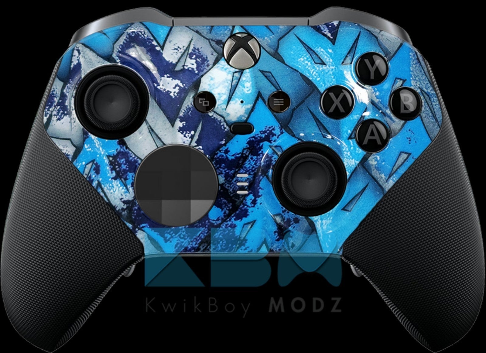 Virtus Delos Custom Xbox Elite Series 2 Controller