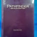 Pathfinder Playtest Rulebook Deluxe Hardcover NEW Paizo Publishing