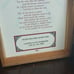 KJV Holy Bible In Ceder Wood Box Dove Of Peace King James Version