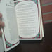 KJV Holy Bible In Ceder Wood Box Dove Of Peace King James Version
