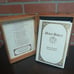 KJV Holy Bible In Ceder Wood Box Dove Of Peace King James Version