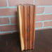 KJV Holy Bible In Ceder Wood Box Dove Of Peace King James Version