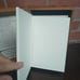 KJV Holy Bible In Ceder Wood Box Dove Of Peace King James Version