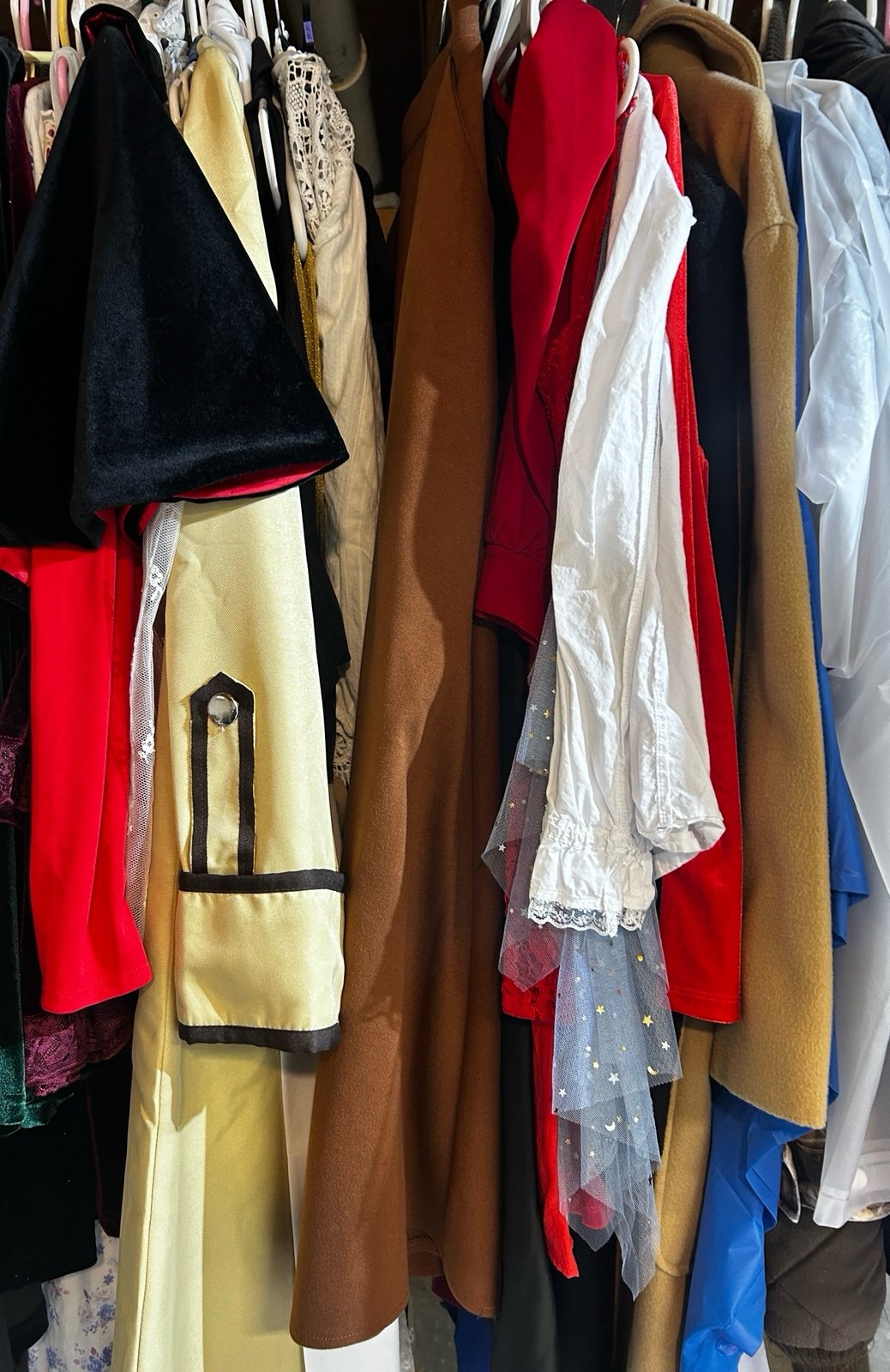Costumes