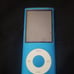 iPod Nano 4th Generation