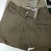 2 Pair Columbia Cargo Shorts Plus Size 26w (26w) Womens Dark & Light Tan