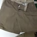 2 Pair Columbia Cargo Shorts Plus Size 26w (26w) Womens Dark & Light Tan
