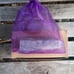 Iolite Generator / Tower / Point, Intuition, Vision, Divine Peace, Healing