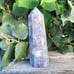 Iolite Generator / Tower / Point, Intuition, Vision, Divine Peace, Healing