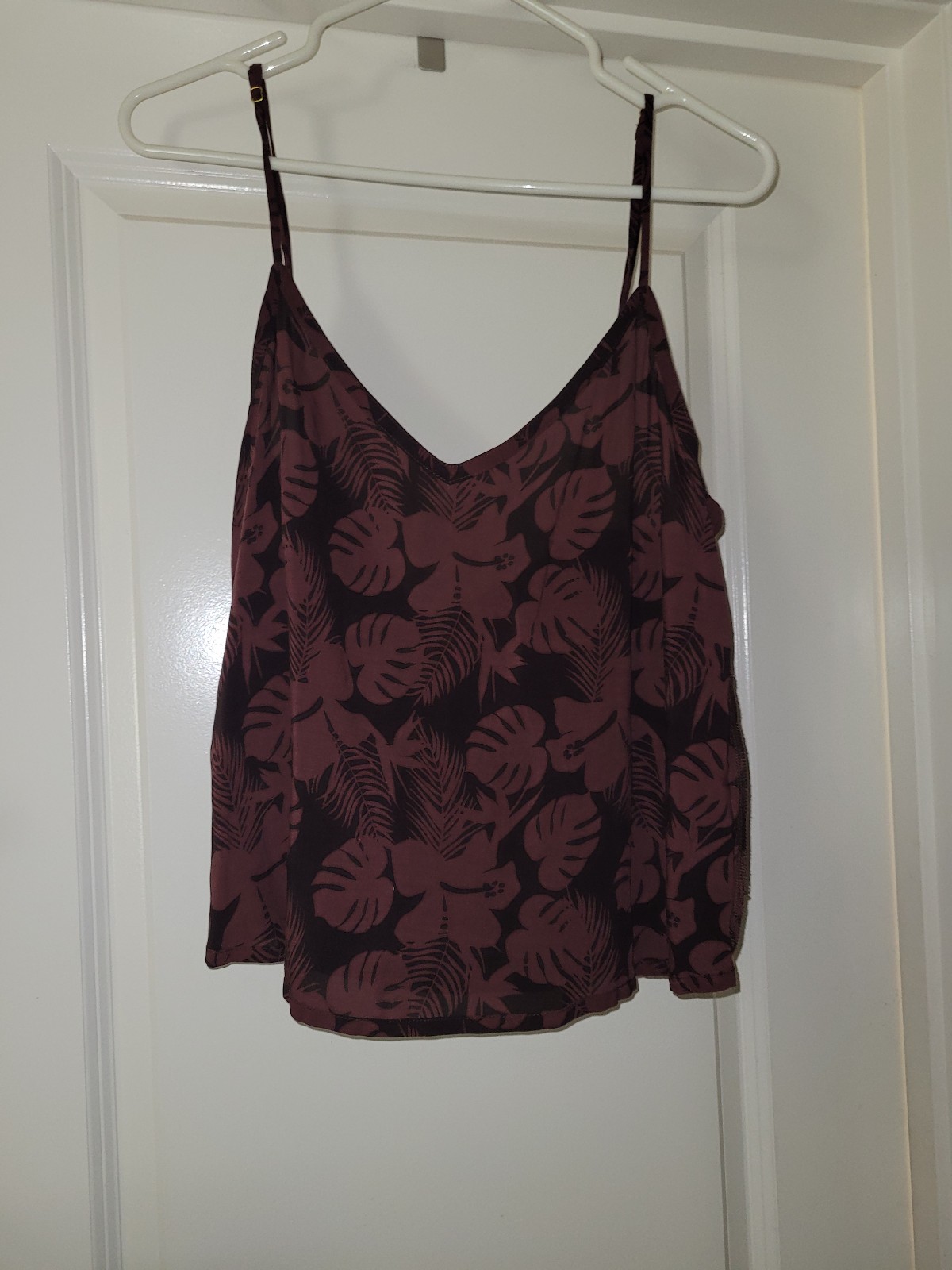 Mai Aria tank NWT