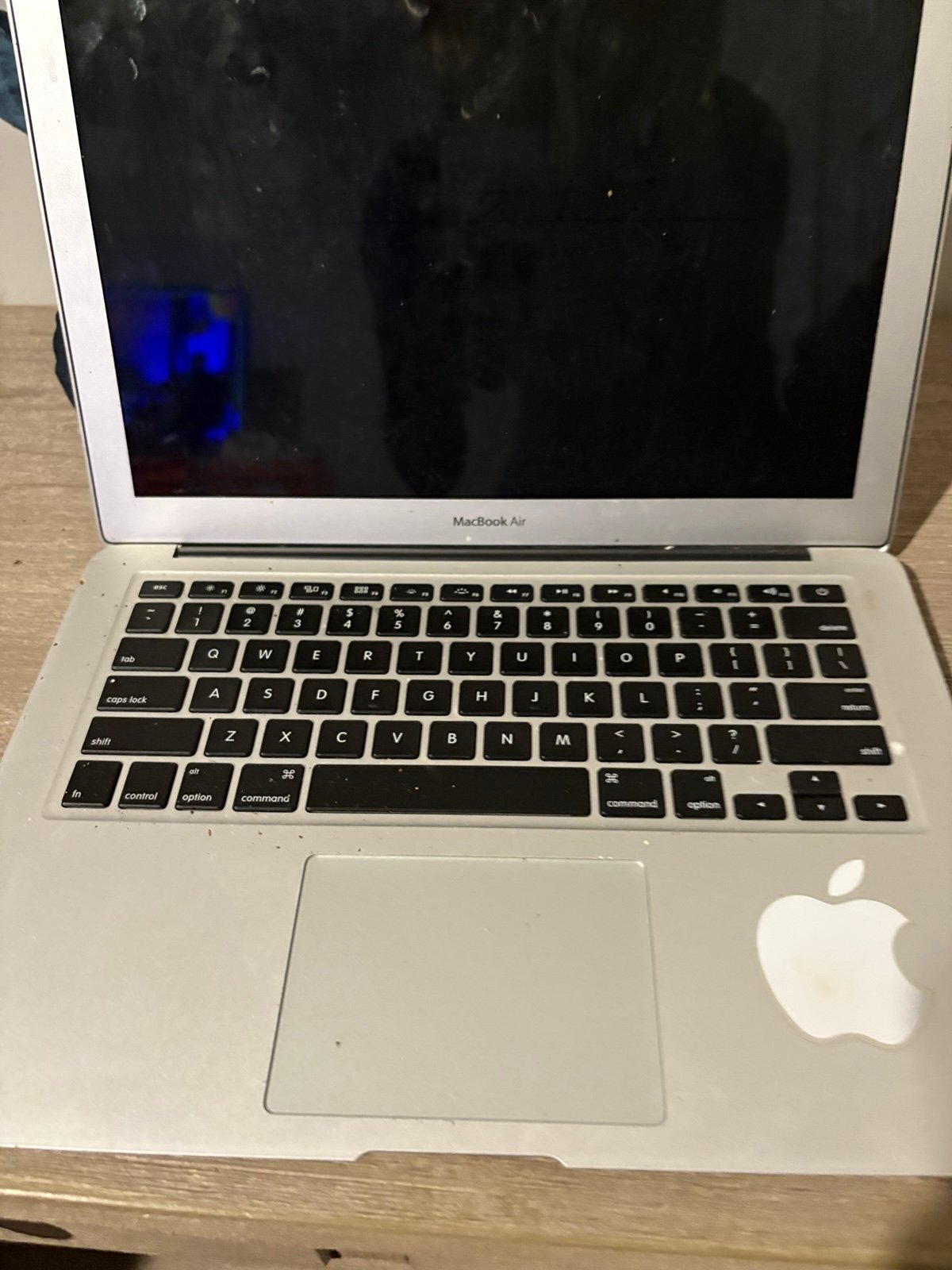 MacBook Air