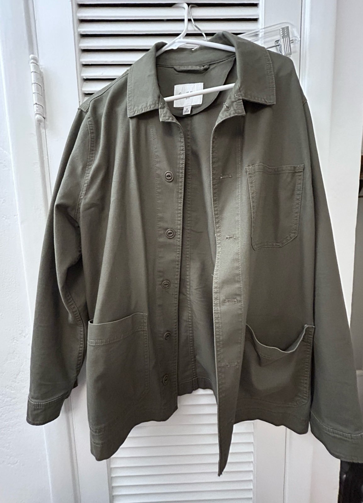 福袋 売れ残り Denim 21SS COMOLI Coverall Other ECRU ジャケット・アウター
