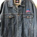 Planet Hollywood Amsterdam Denim Jacket