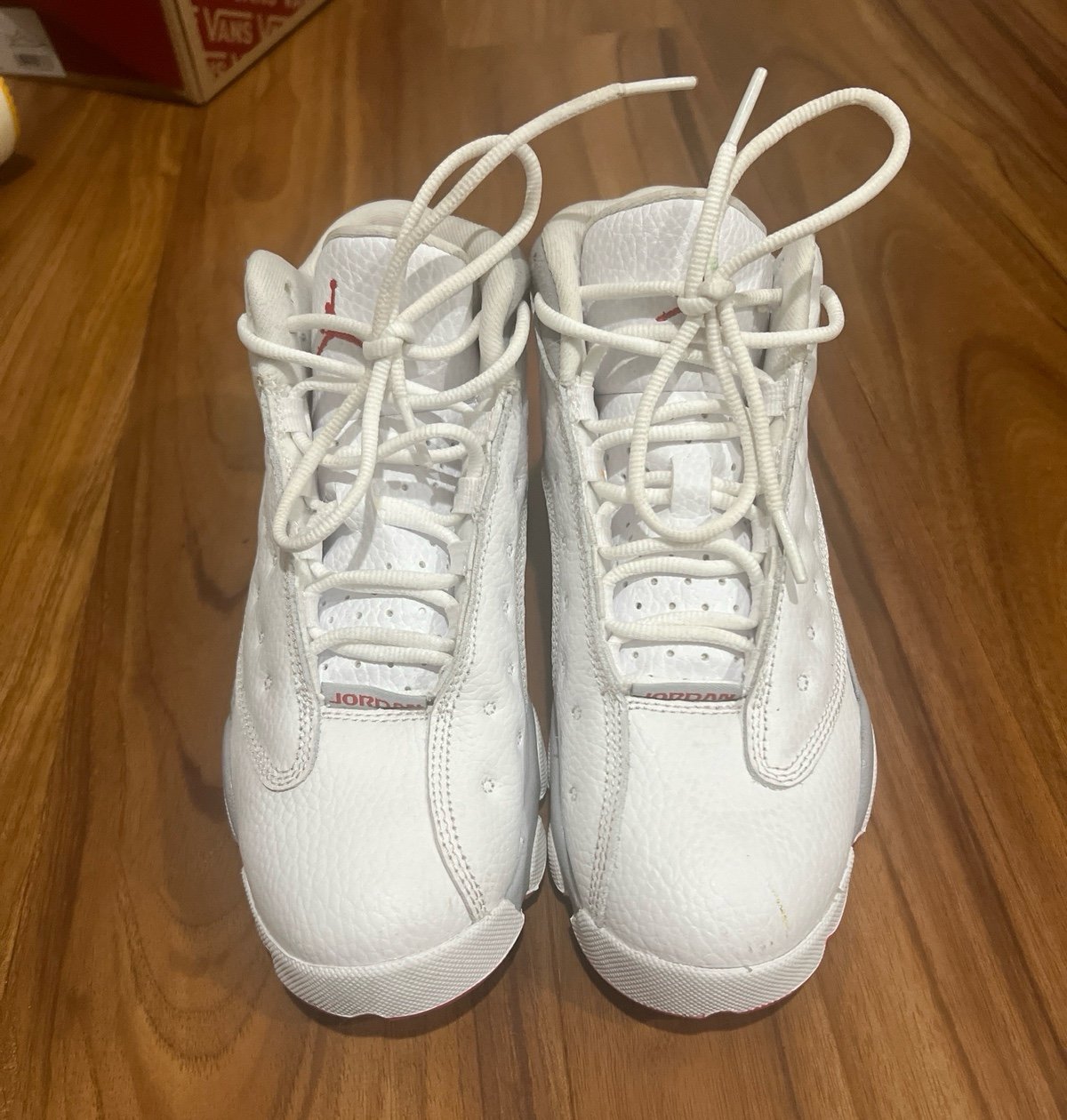 Jordan 13s