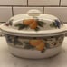 Mikasa Garden Harvest Casserole with Lid CAC29