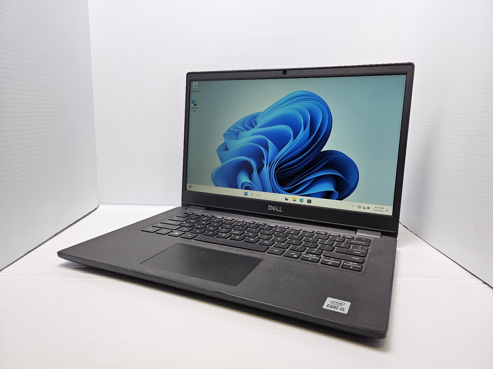 Dell Latitude 3410 Windows 11 Laptop - Intel Core i5