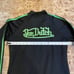 Women’s 2000s Von Dutch Zip Up size Small