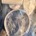 New Lavish 4 PC Sexy Blue Lace Bunny Corset Costume 6X