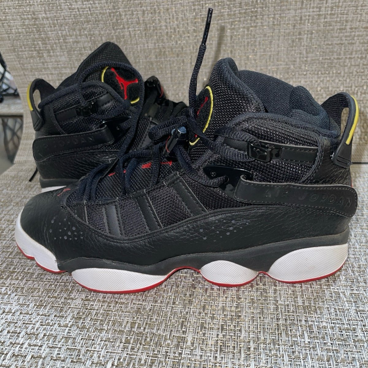 Jordan 6