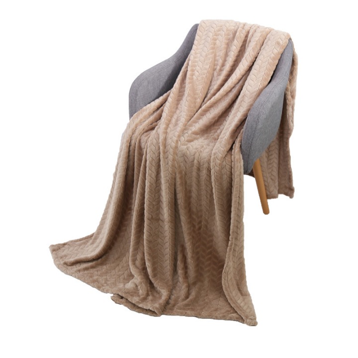 Cheap Fleece Blankets Baby Knit Blanket Sherpa Fleece Blanket