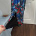 Dress the Population Red Sheath Midi Dress V-Neck Flutter Sleeves