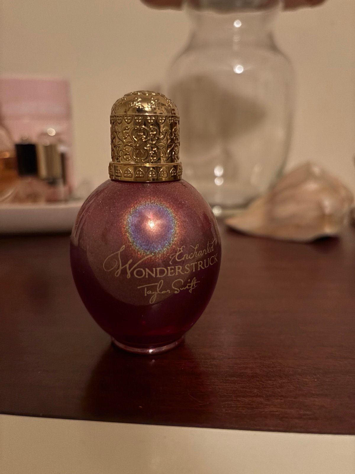 Taylor Swift Enchanted