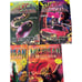 American Chillers & Michigan Chillers Book Set By Johnathan Rand Set of 7 Paperb