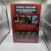 Carmen Sandiego Box Set 8 Books + Bookmark First Edition Paperback Netflix New