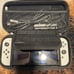 Nintendo Switch OLED White + Mario Kart 8 & Pro Controller