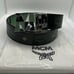 MCM Men’s Reversible Adjustable Belt. NWT