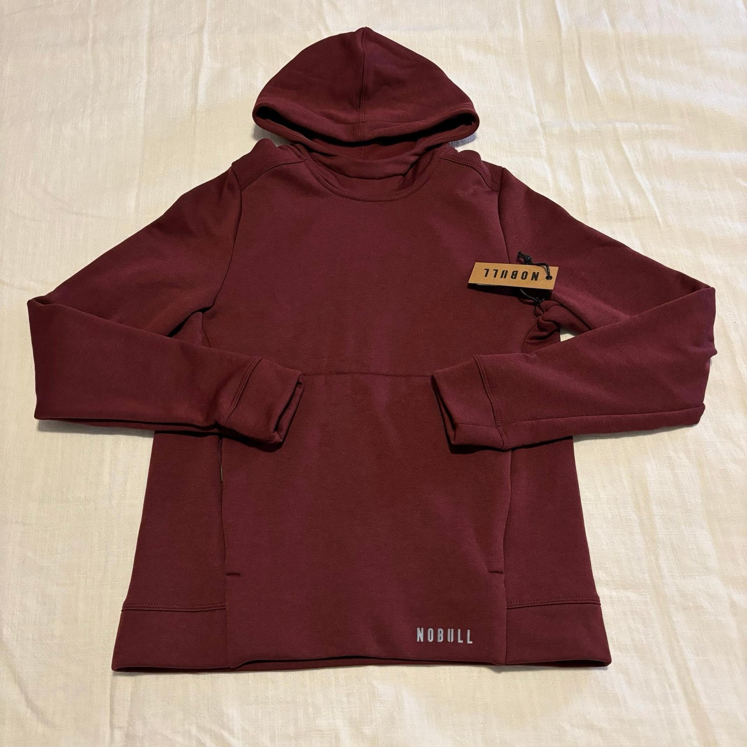 Women’s NOBULL Performance Pullover Hoodie