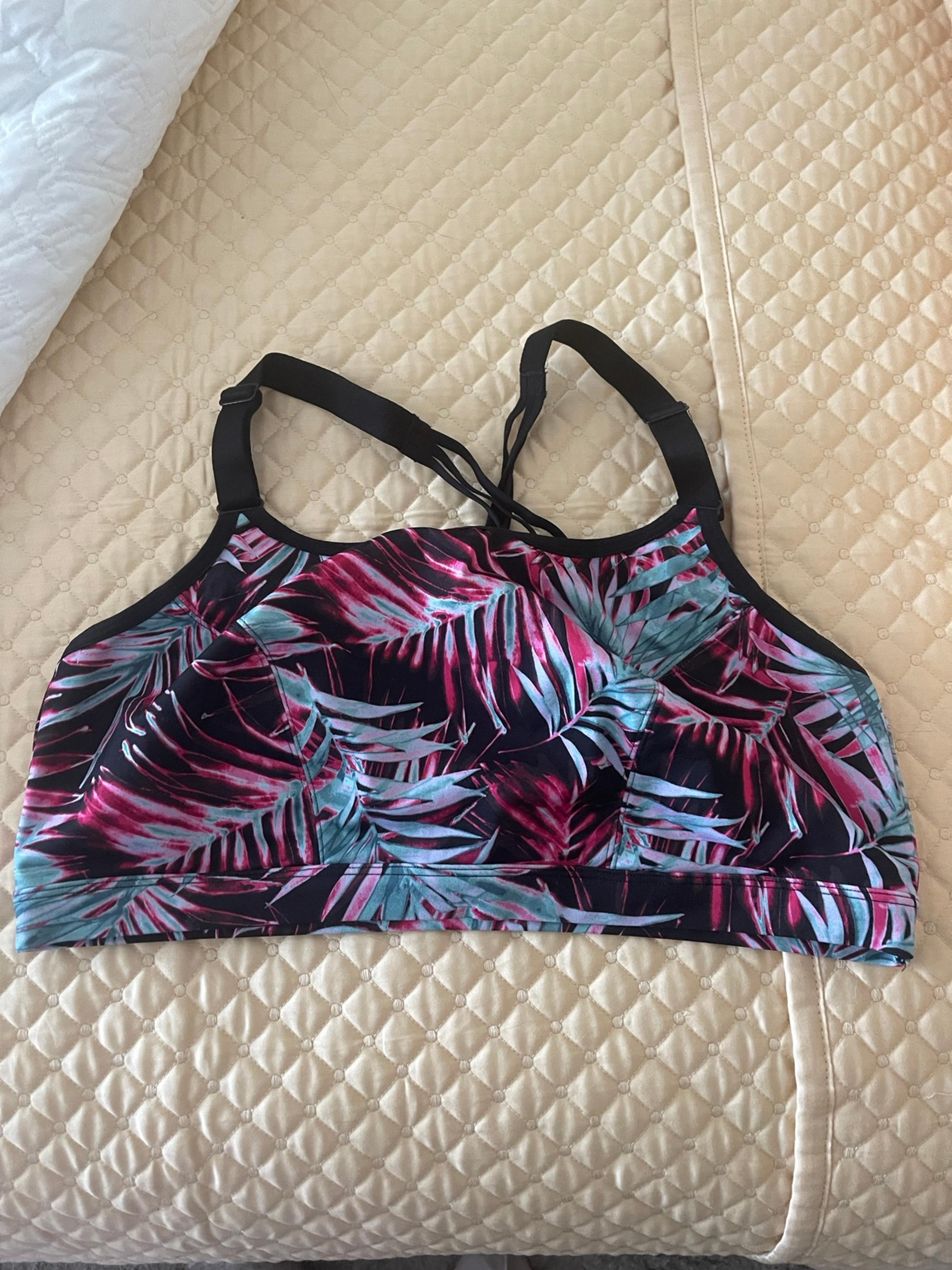 Livi Sports bra