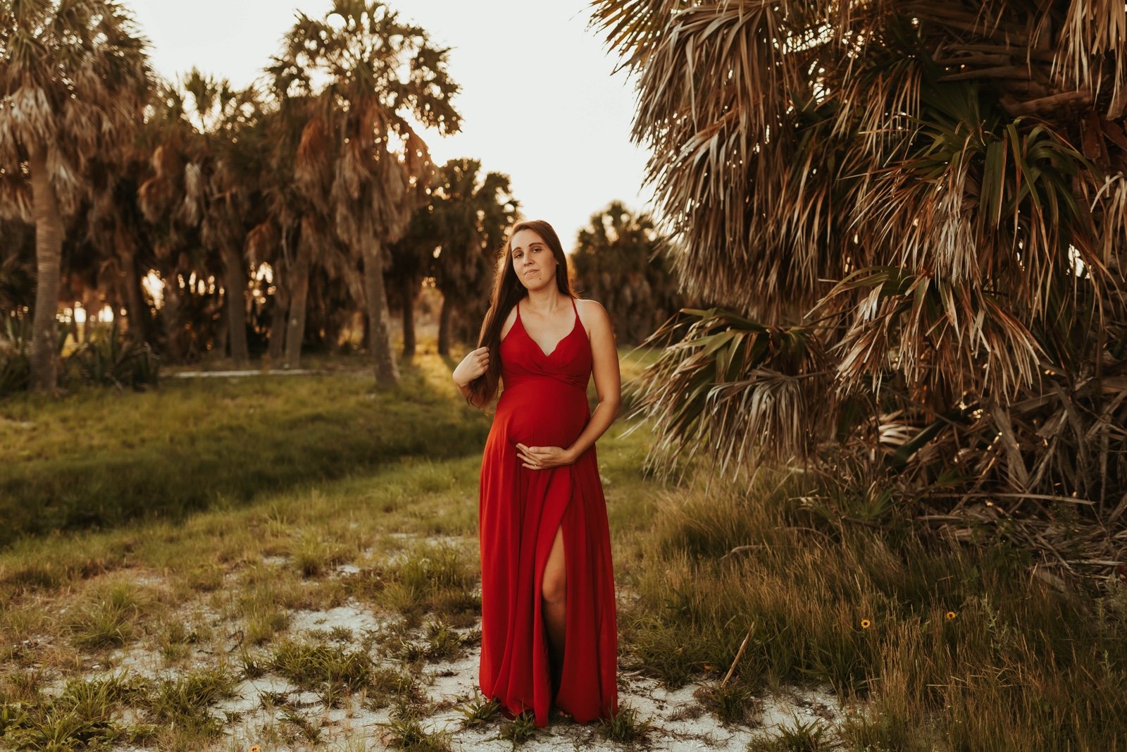 Azazie Formal Dress/Maternity Friendly Sz. A8