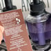 2x Bath and Body works Cozy getaway wallflower refills
