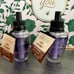 2x Bath and Body works Cozy getaway wallflower refills