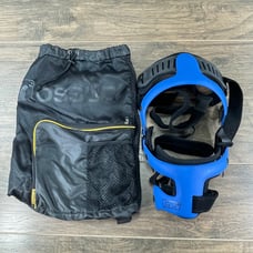 Ossur CTI Knee Brace for ACL MCL LCL PCL or instabilities RIGHT