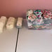 Cloth diaper lot