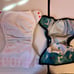 Cloth diaper lot
