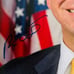 Governor Ron DeSantis Signed Autographed 8x10 Photo