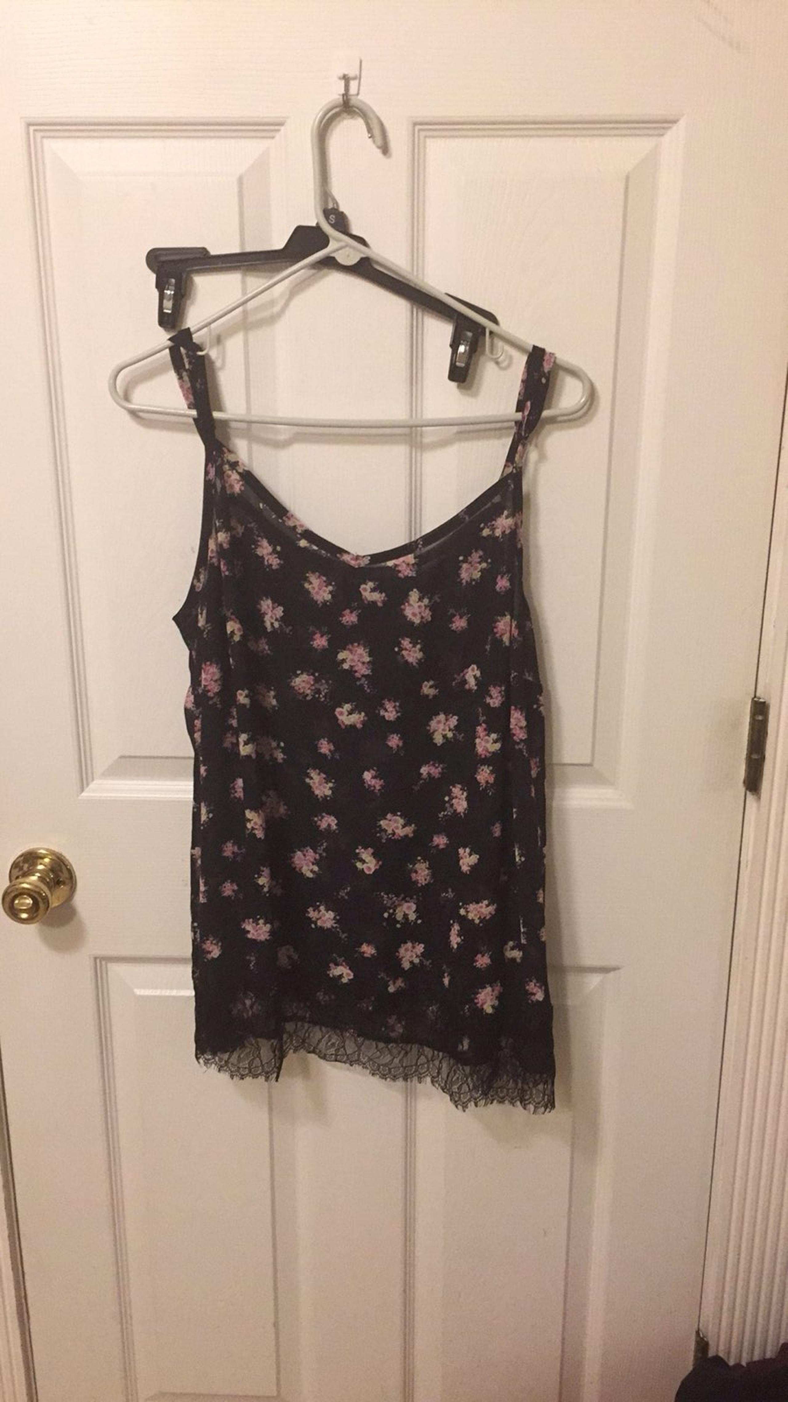 Torrid Tank Top, NWT!!!