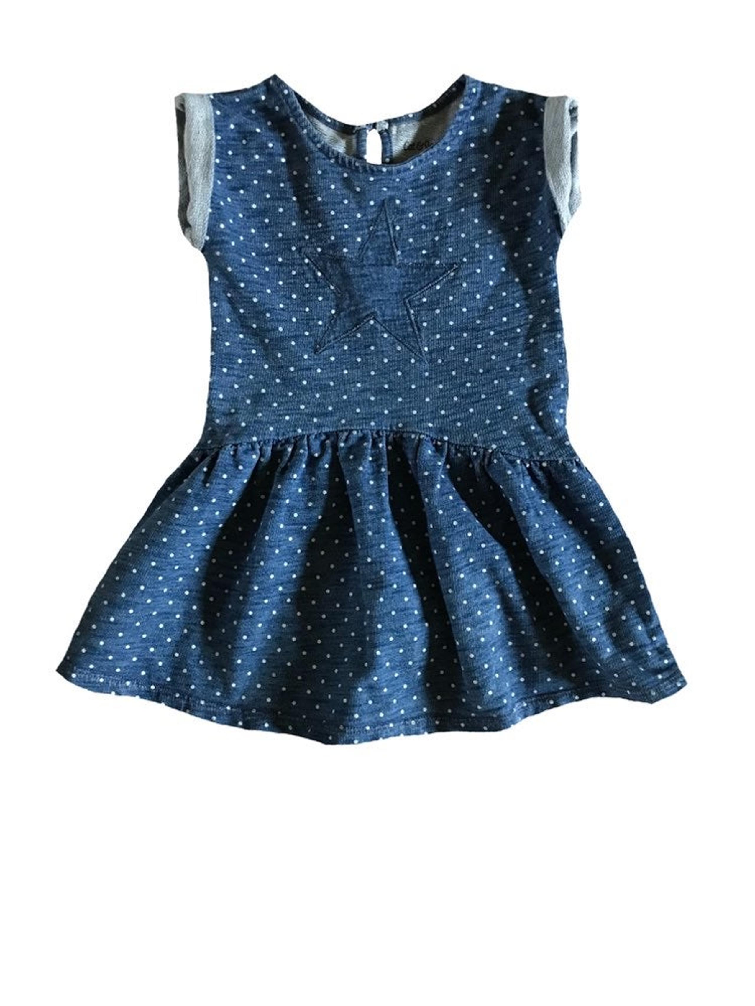 Cat & Jack Sweat Dress Size 2T