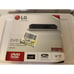 New LG DVD Player DP132H HDMI Full HD Up-Scaling USB Direct Recording