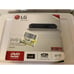 New LG DVD Player DP132H HDMI Full HD Up-Scaling USB Direct Recording