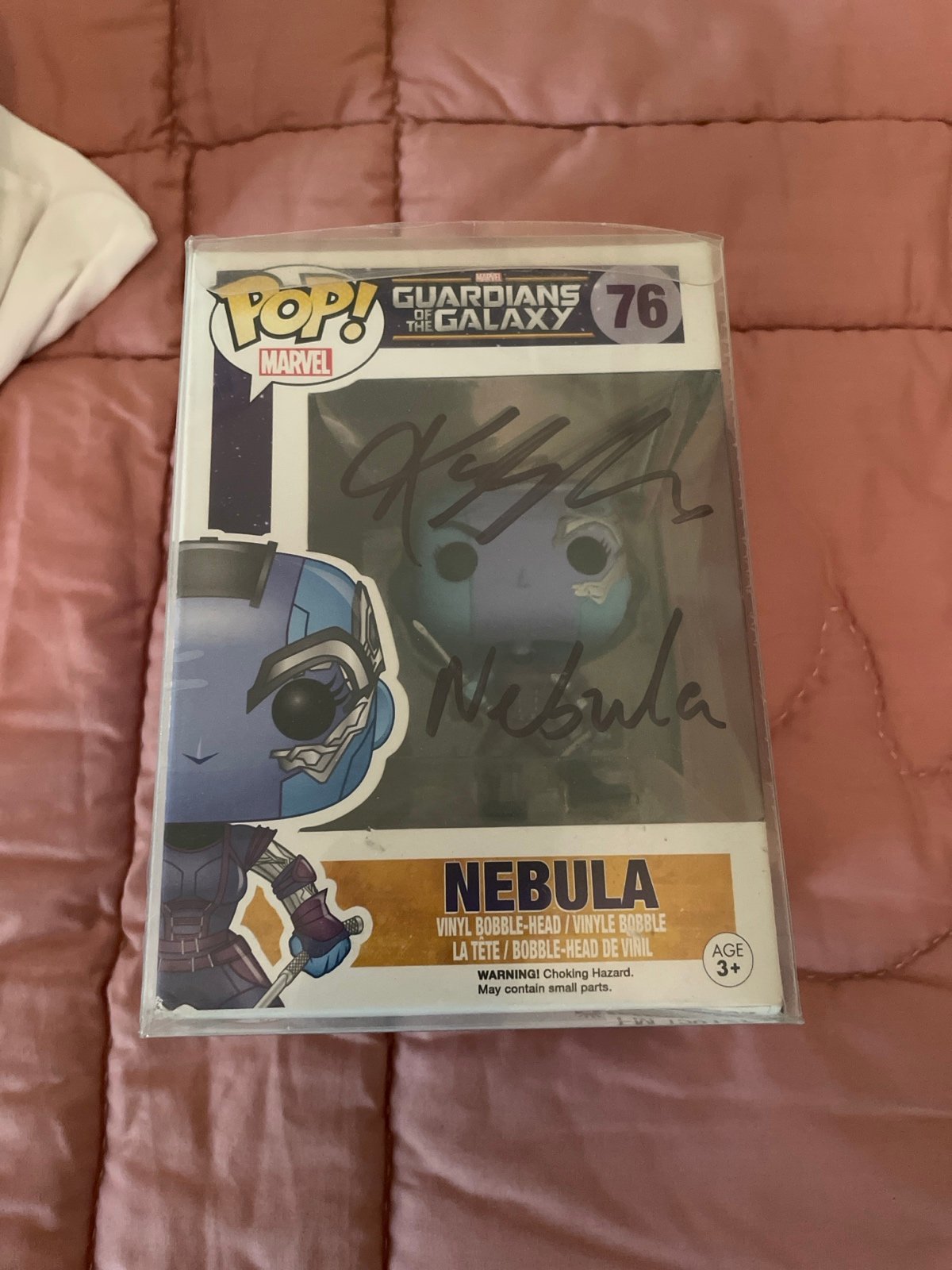 Nebula