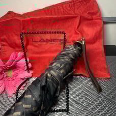 Pre owned Lancel Umbrella