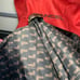 Pre owned Lancel Umbrella