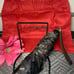 Pre owned Lancel Umbrella